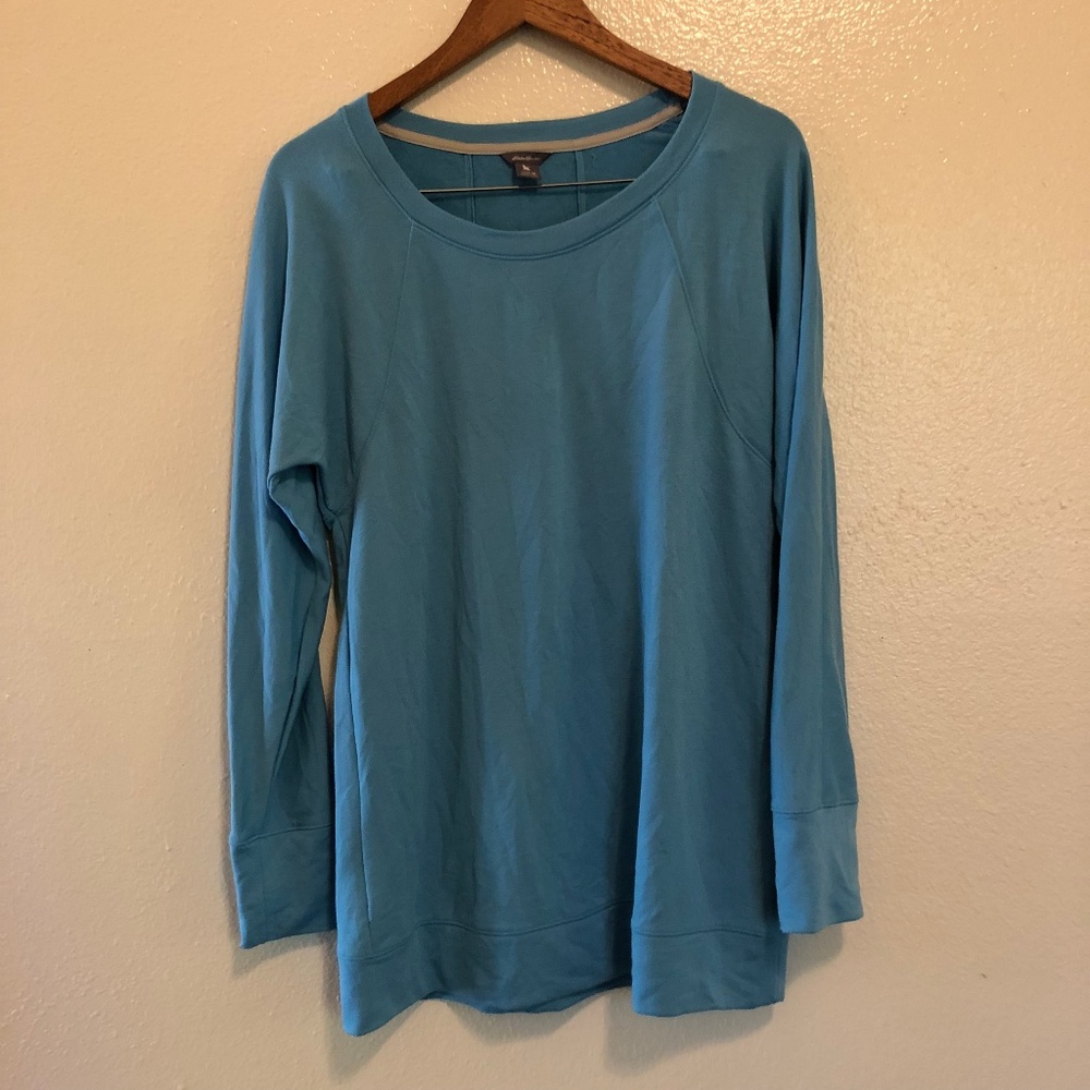 Eddie Bauer Long Sleeve Shirt
